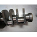 #L102 Crankshaft Standard For 03-06 Porsche Cayenne  4.5 9481012R
